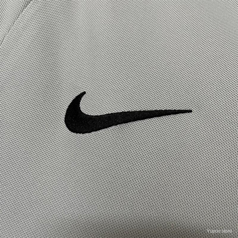 Camisola Flamengo 2008-09 Guarda-Redes