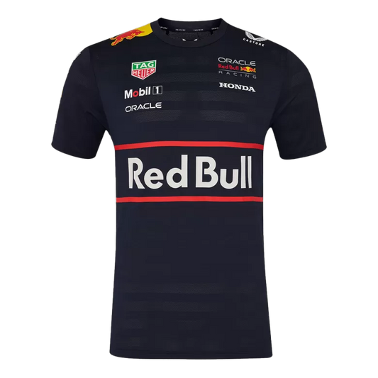 Camisola F1 Red Bull 2025