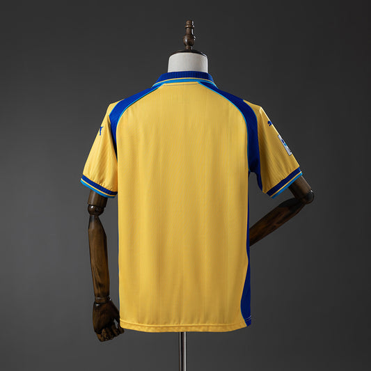 Camisola UD Las Palmas 2000-01 Principal