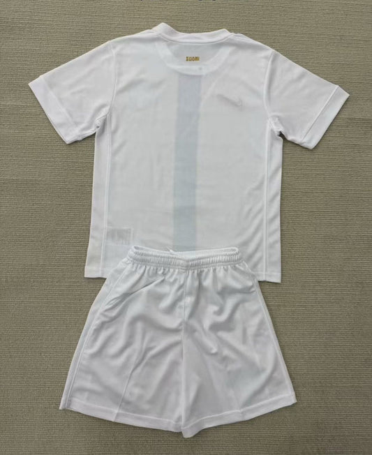 Kit Criança Finlandia 2025 Principal