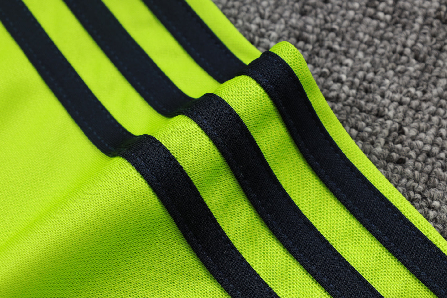 Fato de Treino Real Madrid CF 2025-26 - Camisola com Fecho