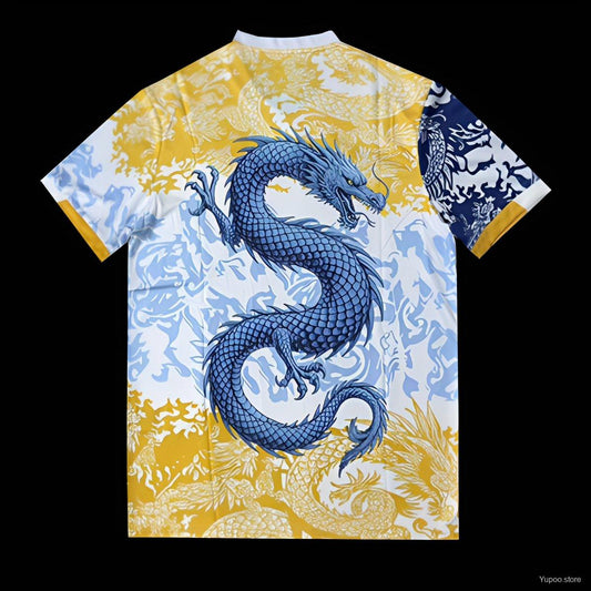 Camisola FCP 2025-26 Edição Especial Versão Adepto