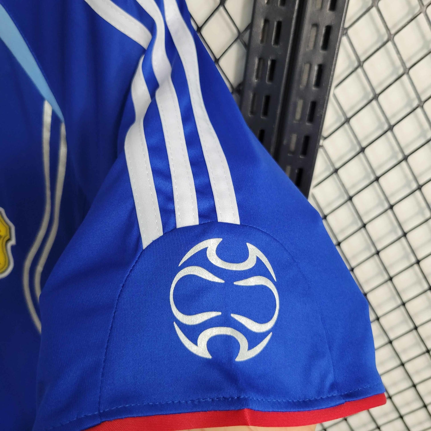 Camisola Japão 2006 Principal