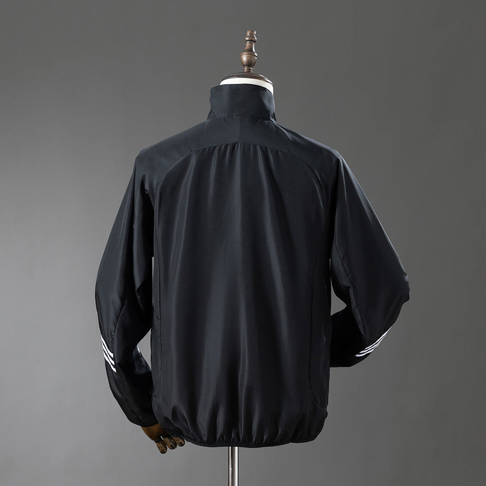 Corta Vento Real Madrid CF 2025-26