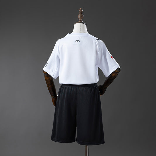 Kit Criança Valencia FC 2025-26 Principal