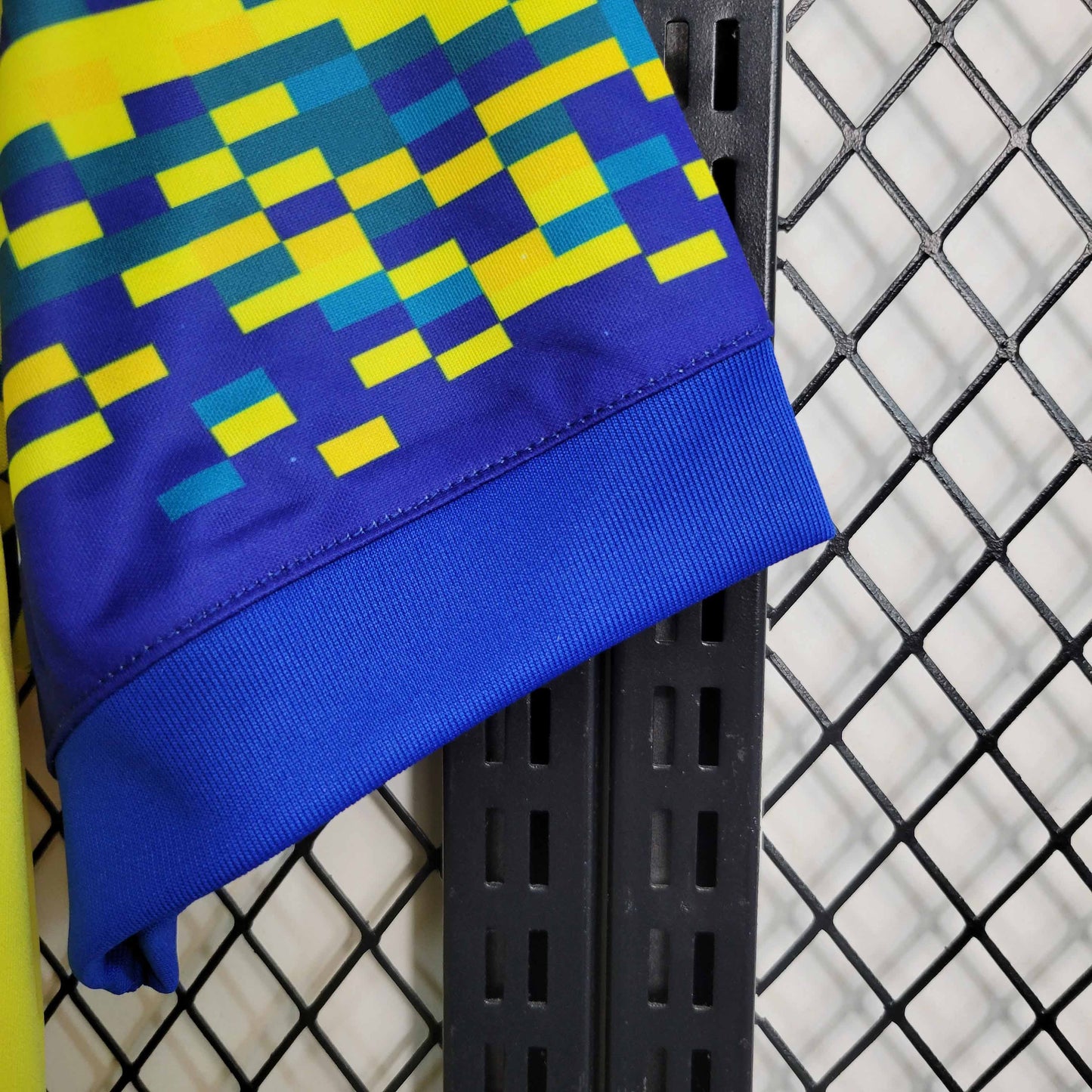 Camisola Flamengo 2017-18 Alternativa