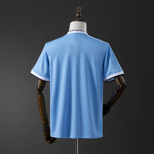 Camisola MCI 2013-14 Principal