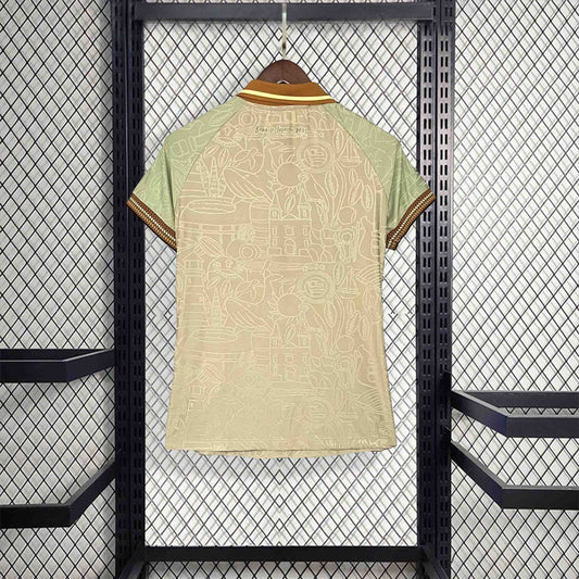 Camisola EC Bahia 2025-26 Edição Especial Versão Mulher