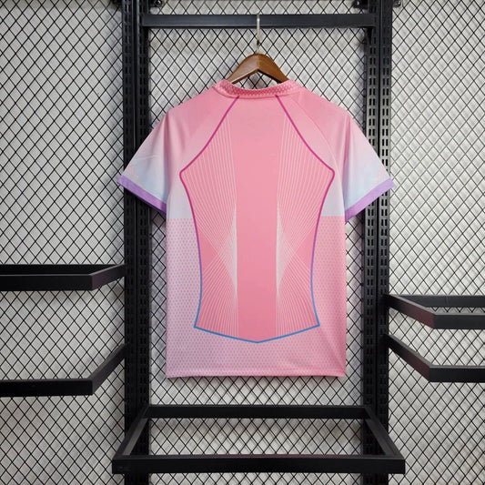 Camisola FC Paris Saint-Germain 2025-26 Treino Versão Adepto