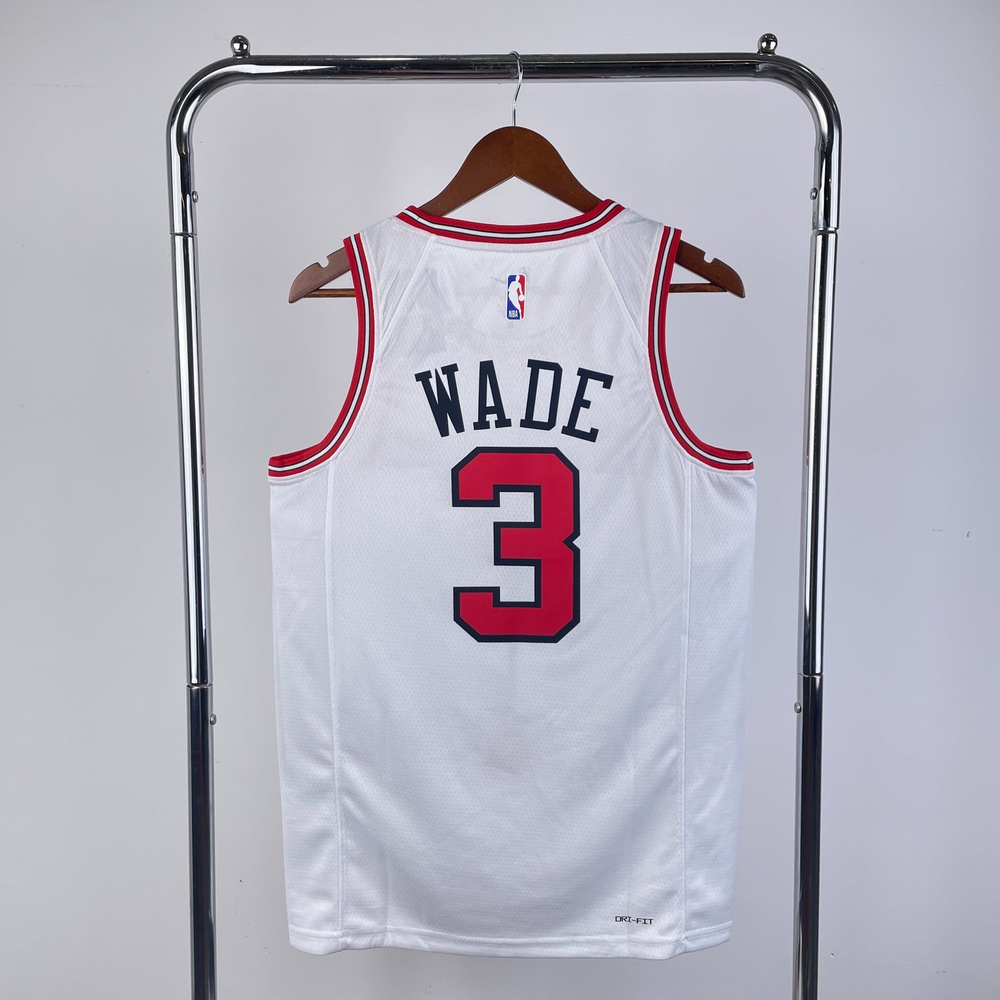 Camisola NBA 2023 Chicago Bulls