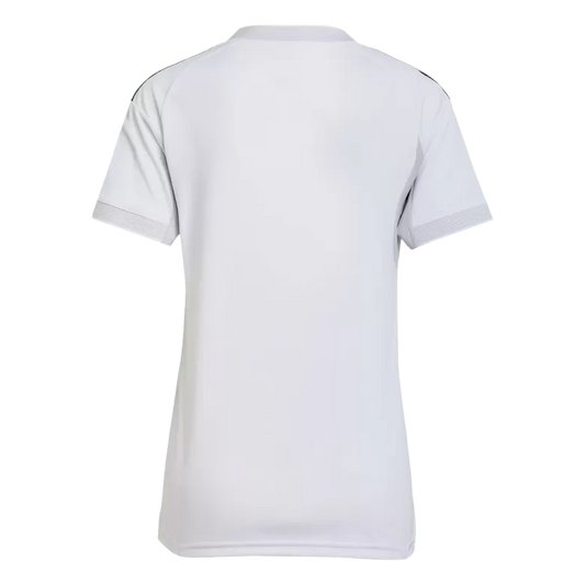 Camisola Real Madrid CF 2025-26 Principal Versão Mulher