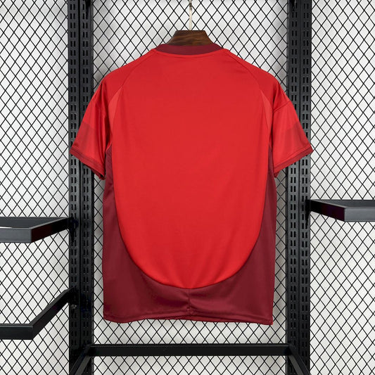 Camisola Toronto FC 2025-26 Principal Versão Adepto