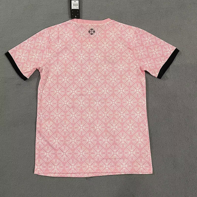 Camisola El Salvador 2025 Edição Especial Versão Adepto