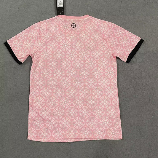 Camisola El Salvador 2025 Edição Especial Versão Adepto