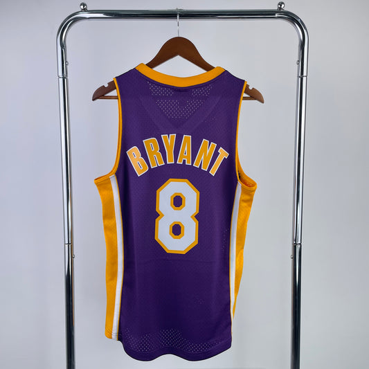 Camisola NBA 2000-01 Los Angeles Lakers
