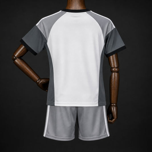 Kit Criança AV 2026-27 Guarda-Redes