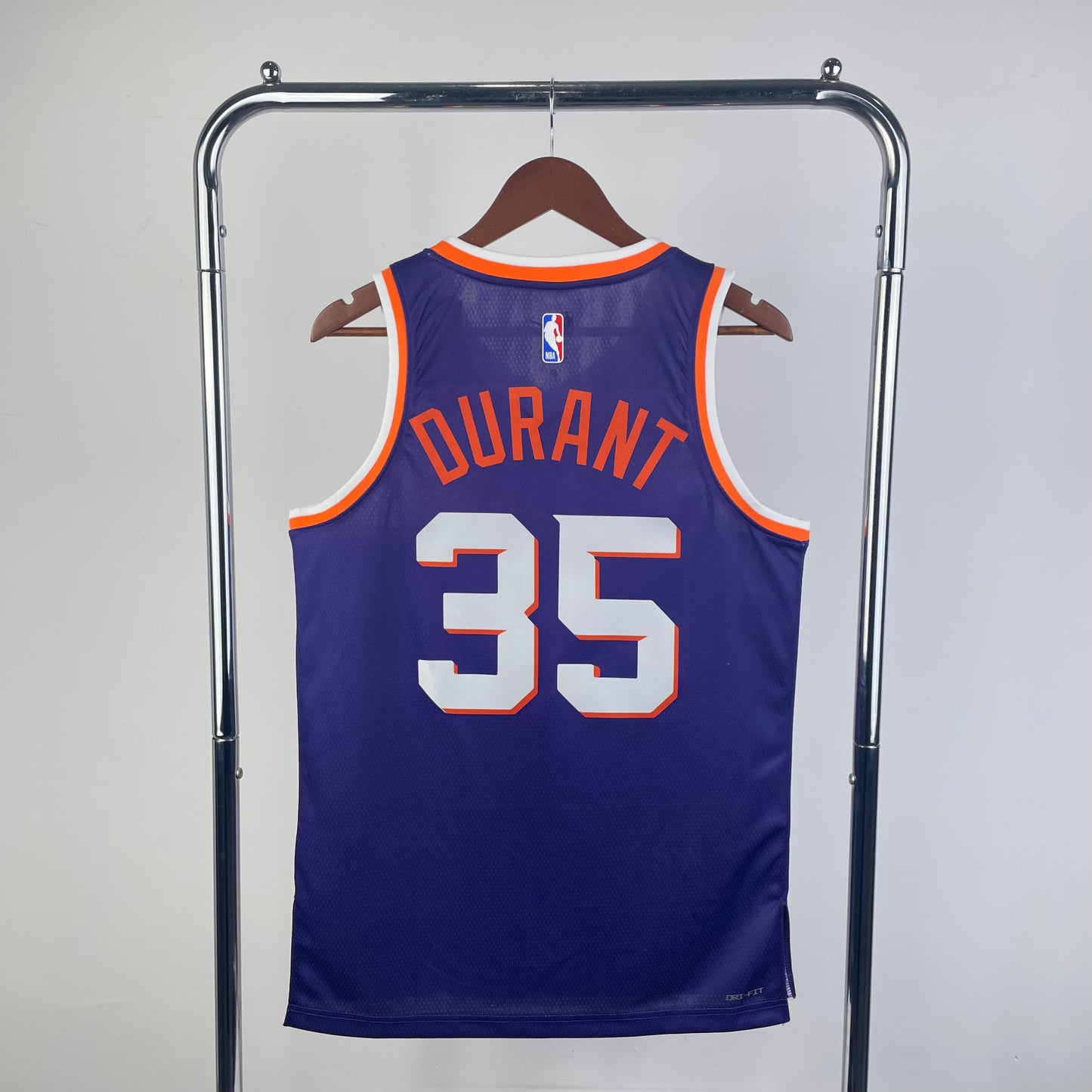 Camisola NBA 2024 Phoenix Suns