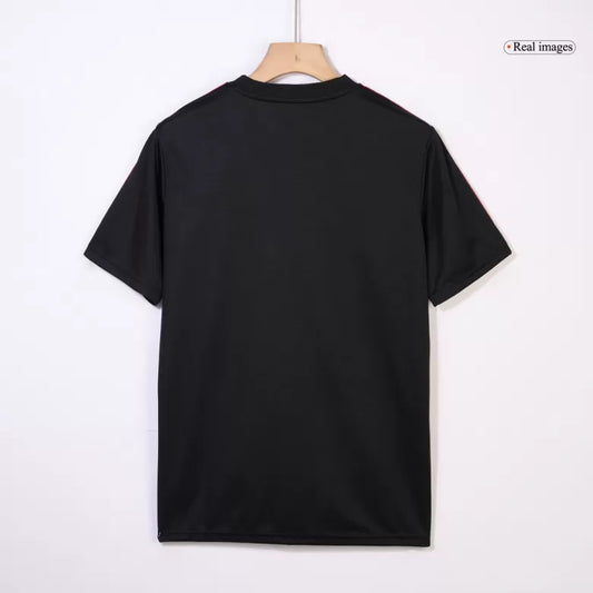 Camisola M-United 2024-25 Pre-Match Versão Adepto