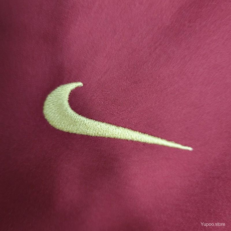 Camisola Manga Comprida ARS 2005-06 Principal