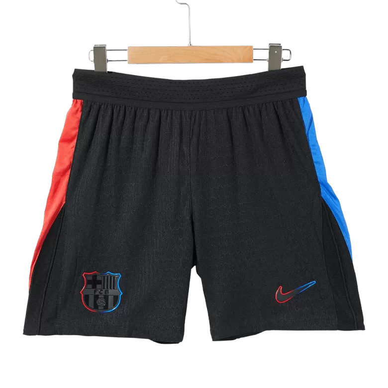 Calções FC Barcelona 2024-25 Alternativos