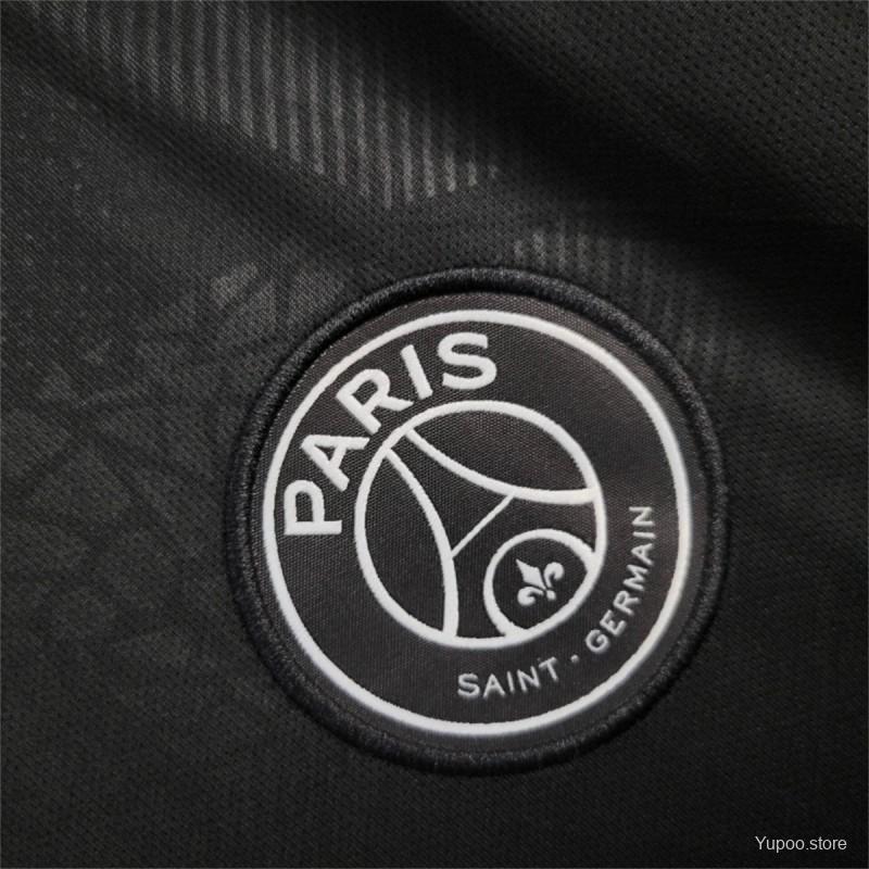 Camisola FC Paris Saint-Germain 2017-18 Alternativa