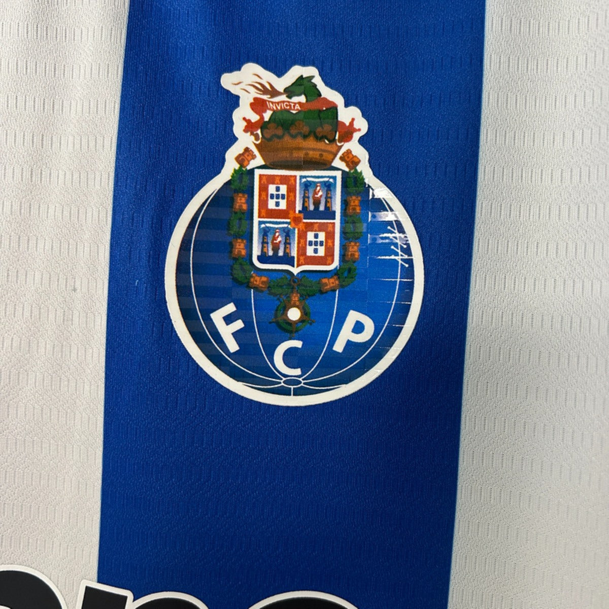 Camisola FCP 2025-26 Principal Versão Adepto BEDNAREK #5