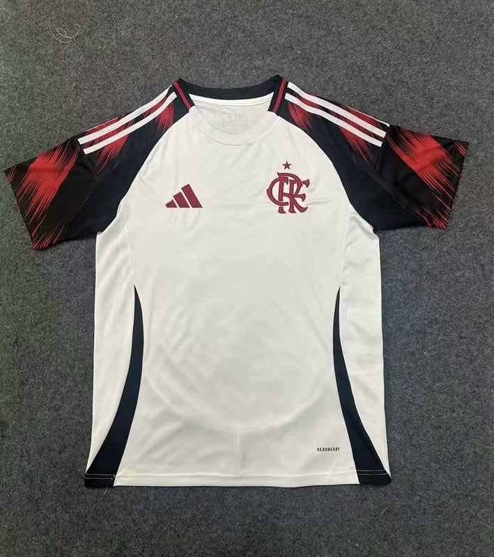 Camisola CR Flamengo 2025-26 Treino Versão Adepto