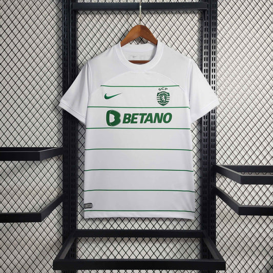 Camisola SCP 2023-24 Alternativa Campeão