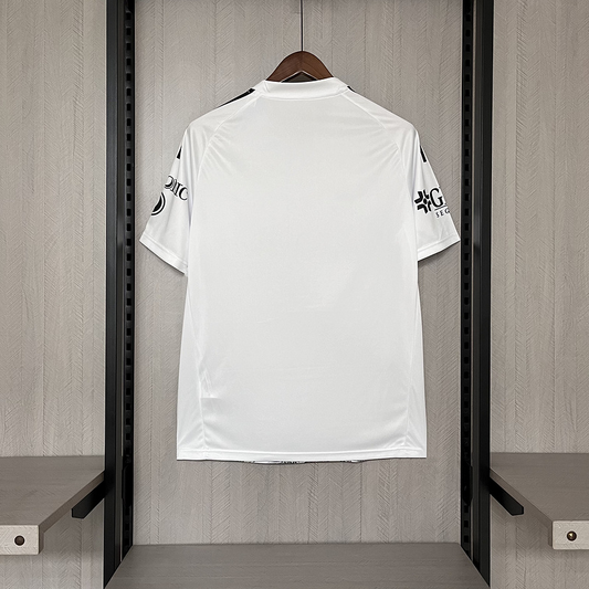 Camisola CF America 2025-26 Guarda-Redes Versão Adepto