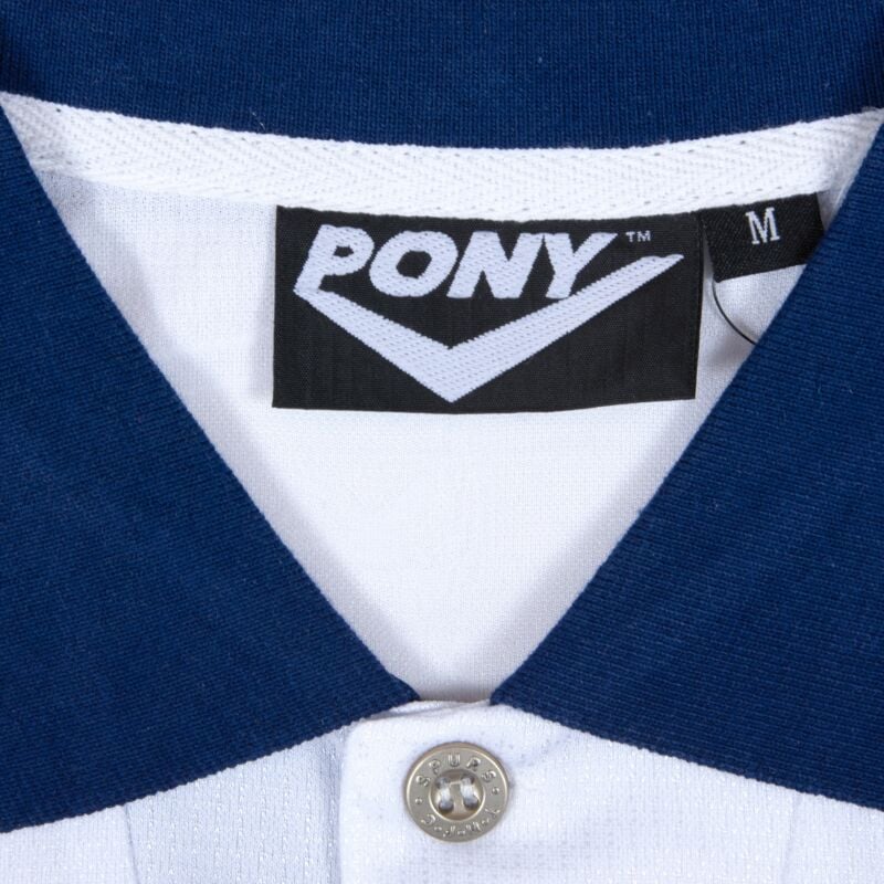 Camisola TOT 1995-96 Principal