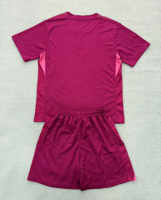 Kit Criança TOT 2025-26 Guarda-Redes