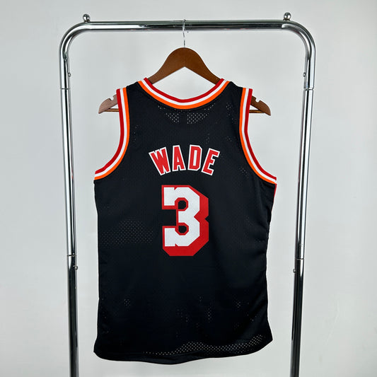 Camisola NBA 2013-14 Miami Heat