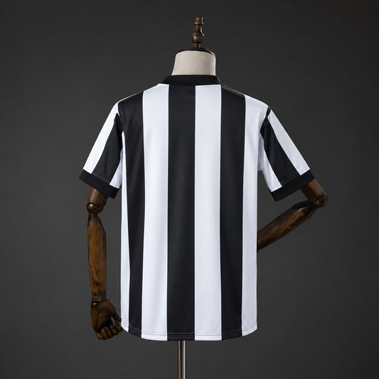 Camisola Atlético-MG 1971-72 Principal Versão Adepto