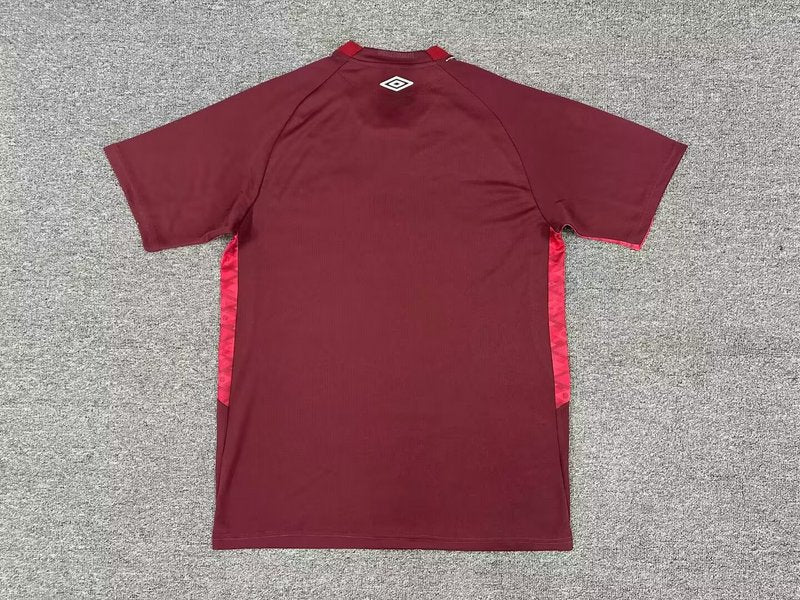 Camisola Lanus 2025-26 Principal Versão Adepto