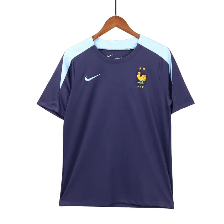 Camisola França 2024 Pre-Match Versão Adepto