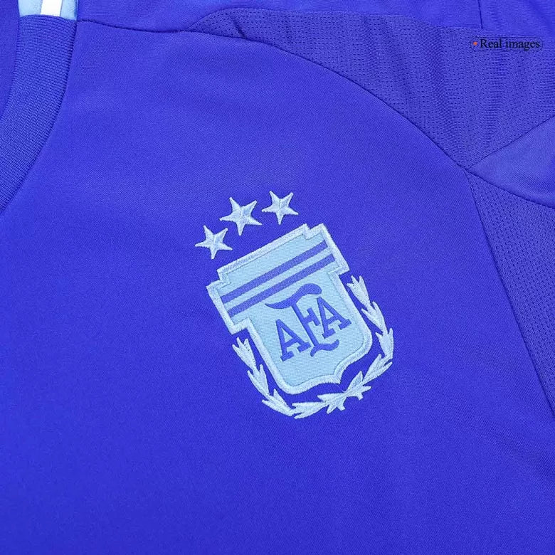 Kit Criança Argentina 2024 Alternativo