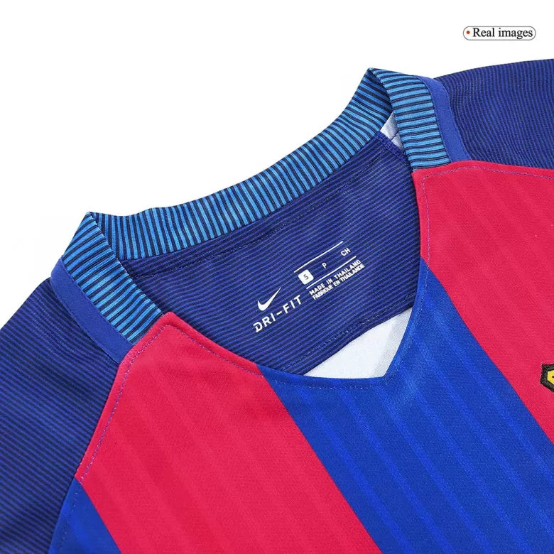 Camisola FC Barcelona 2016-17 Principal