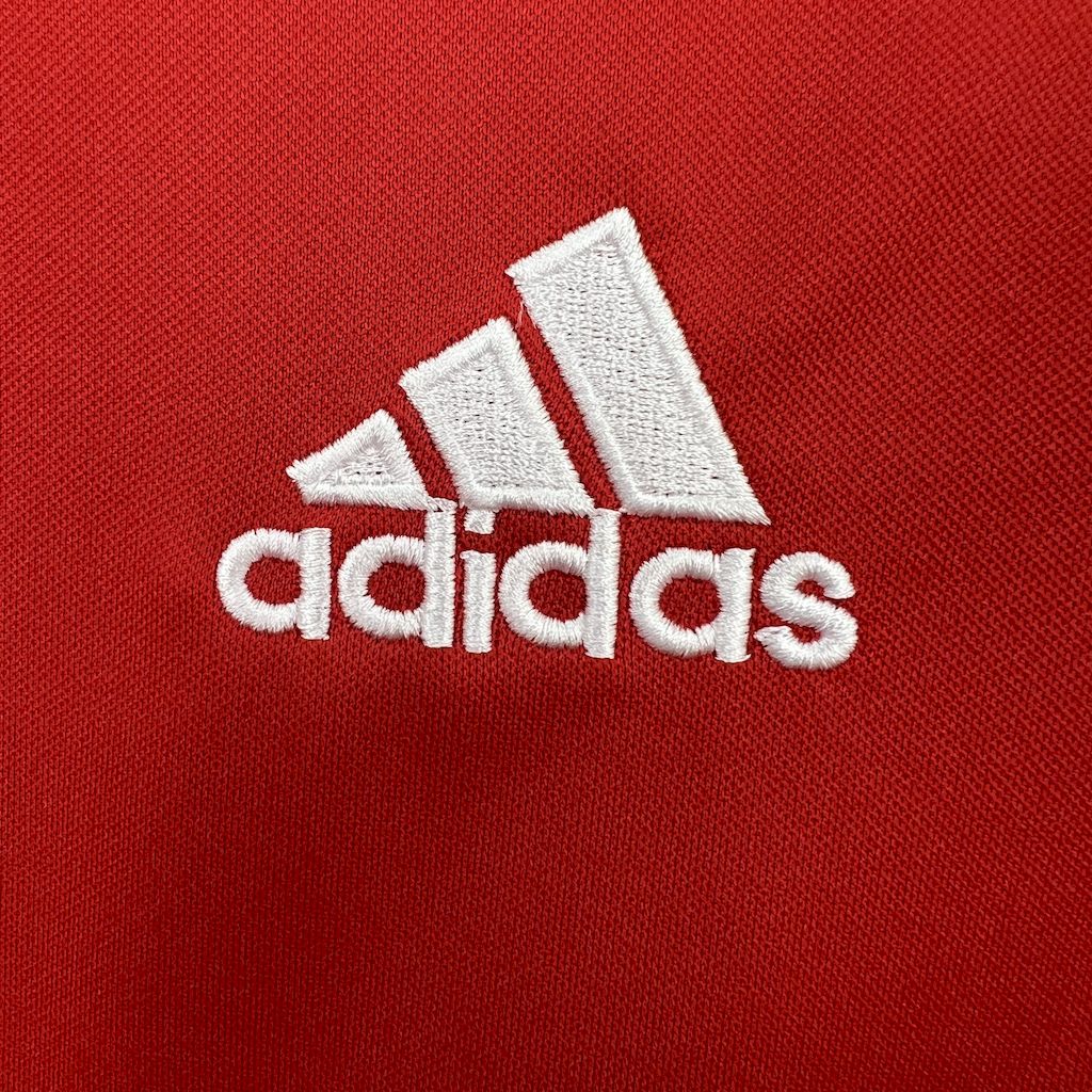 Camisola FC Bayern Munique 2001-02 Principal UCL