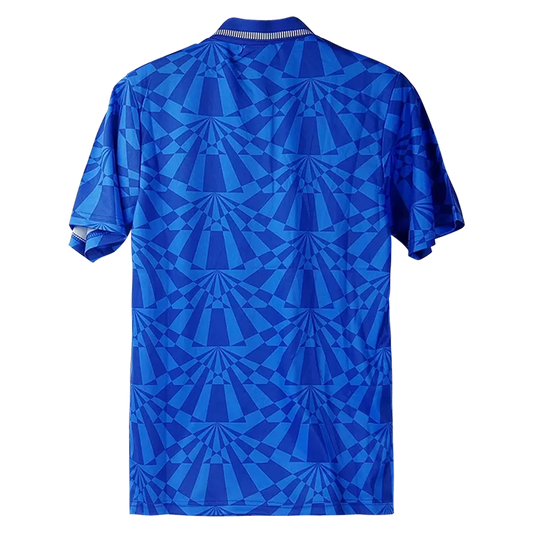 Camisola Napoles 1992-93 Principal