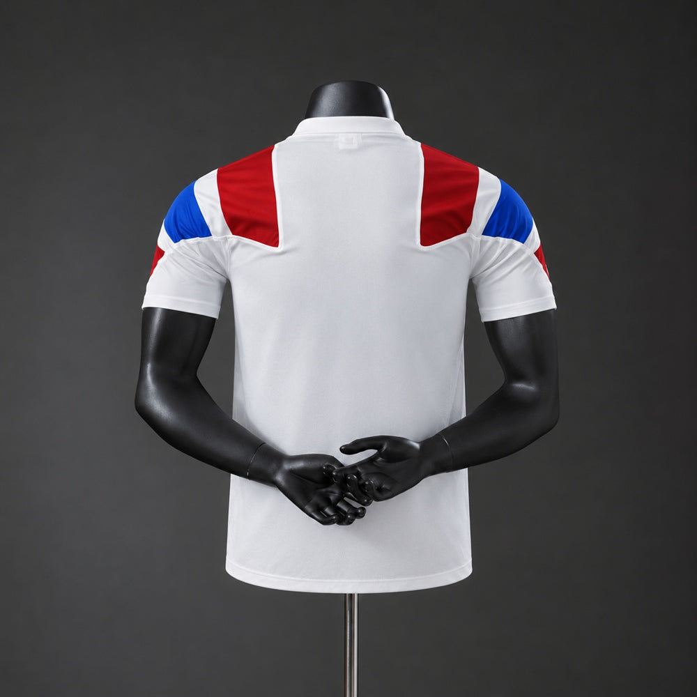 Camisola FC Bayern Munique 2026-27 Edição EQT Versão Jogador