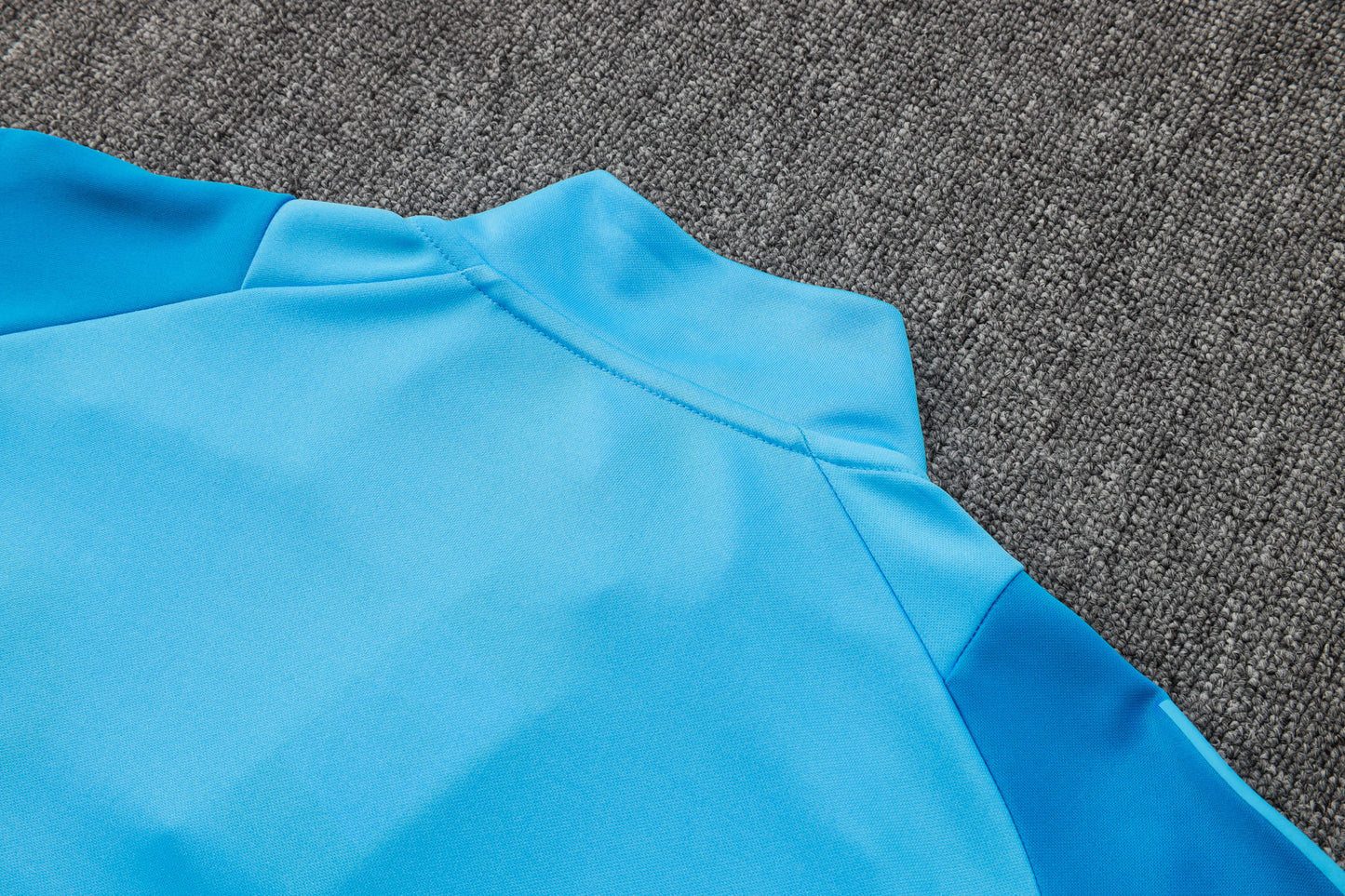 Fato de Treino CR Flamengo 2024-25 - Casaco sem Capuz