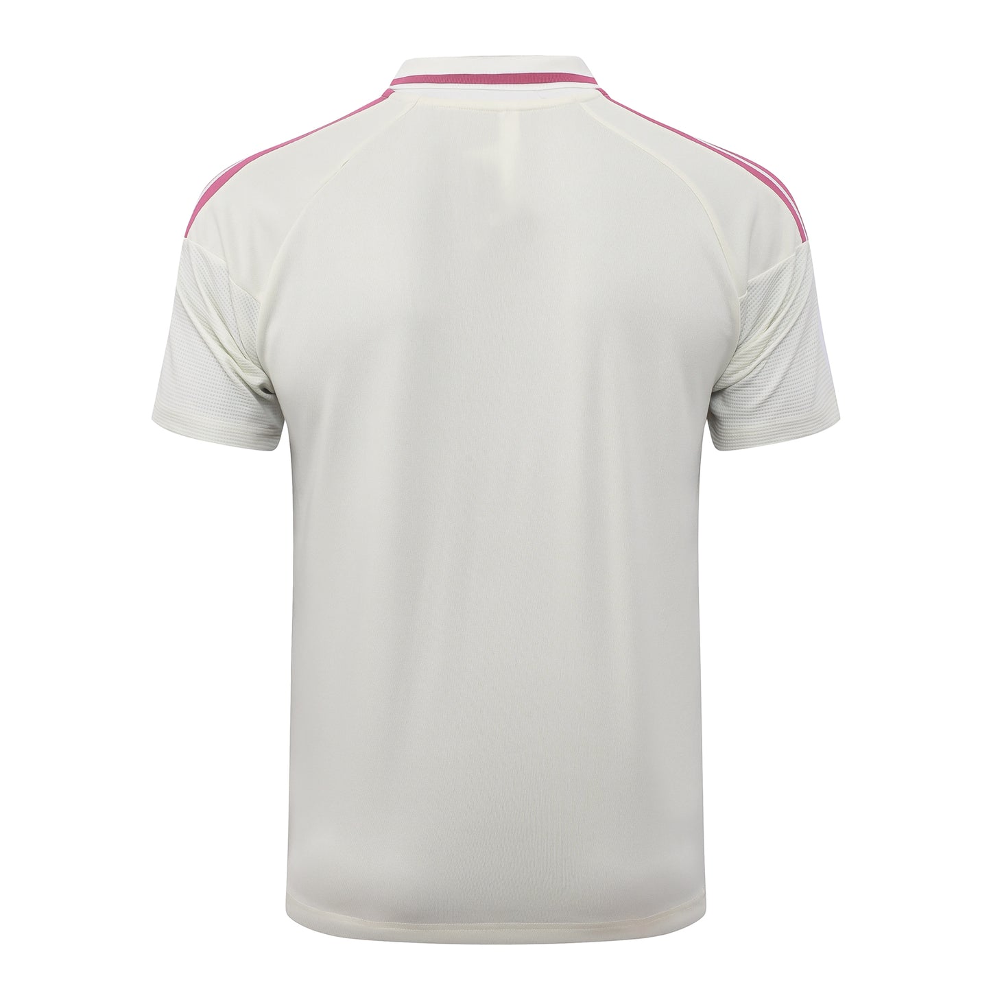 Kit Treino Polo Real Madrid CF 2026-27