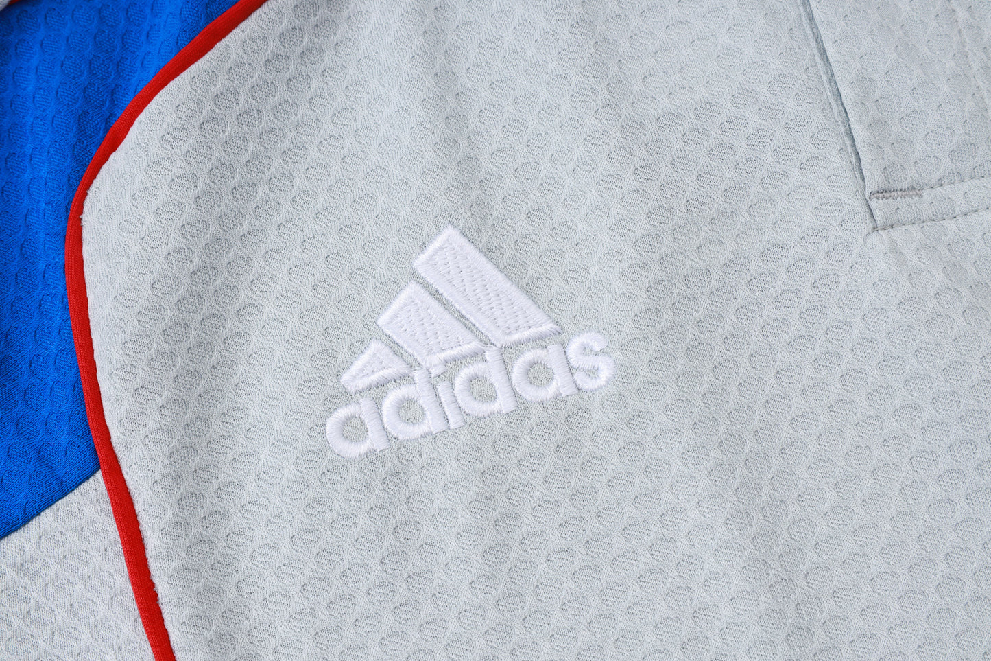 Fato de Treino FC Bayern Munique 2025-26 - Polo