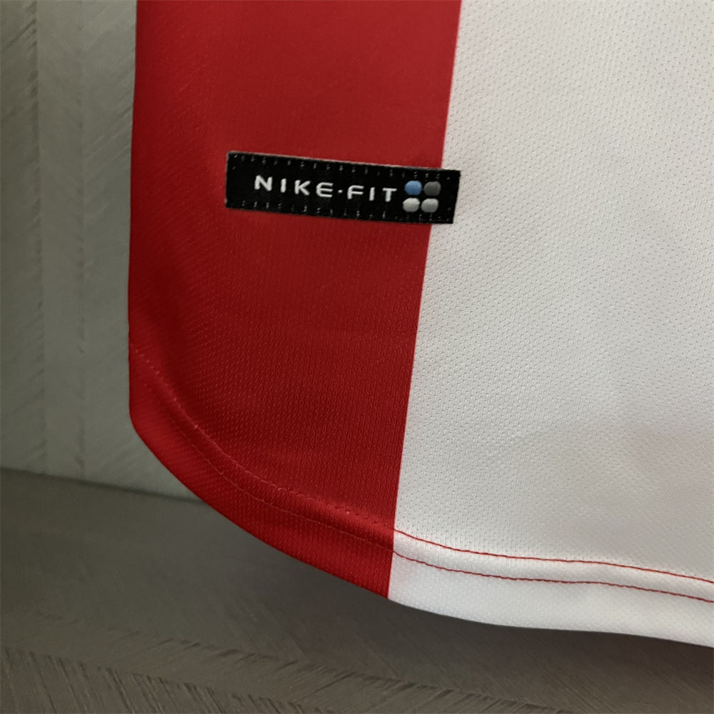 Camisola PSV Eindhoven 1998-99 Principal