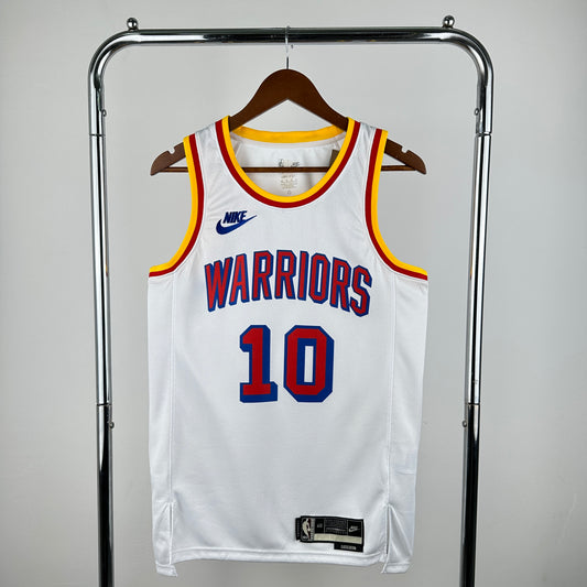 Camisola NBA 2025 Golden State Warriors