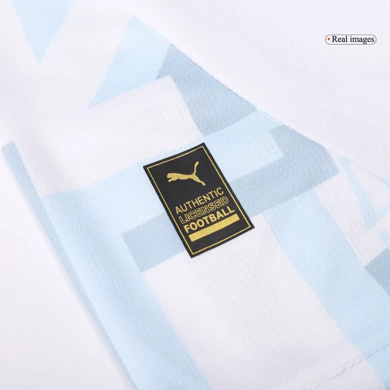 Camisola Olympique Marselha 2024-25 Principal Versão Adepto