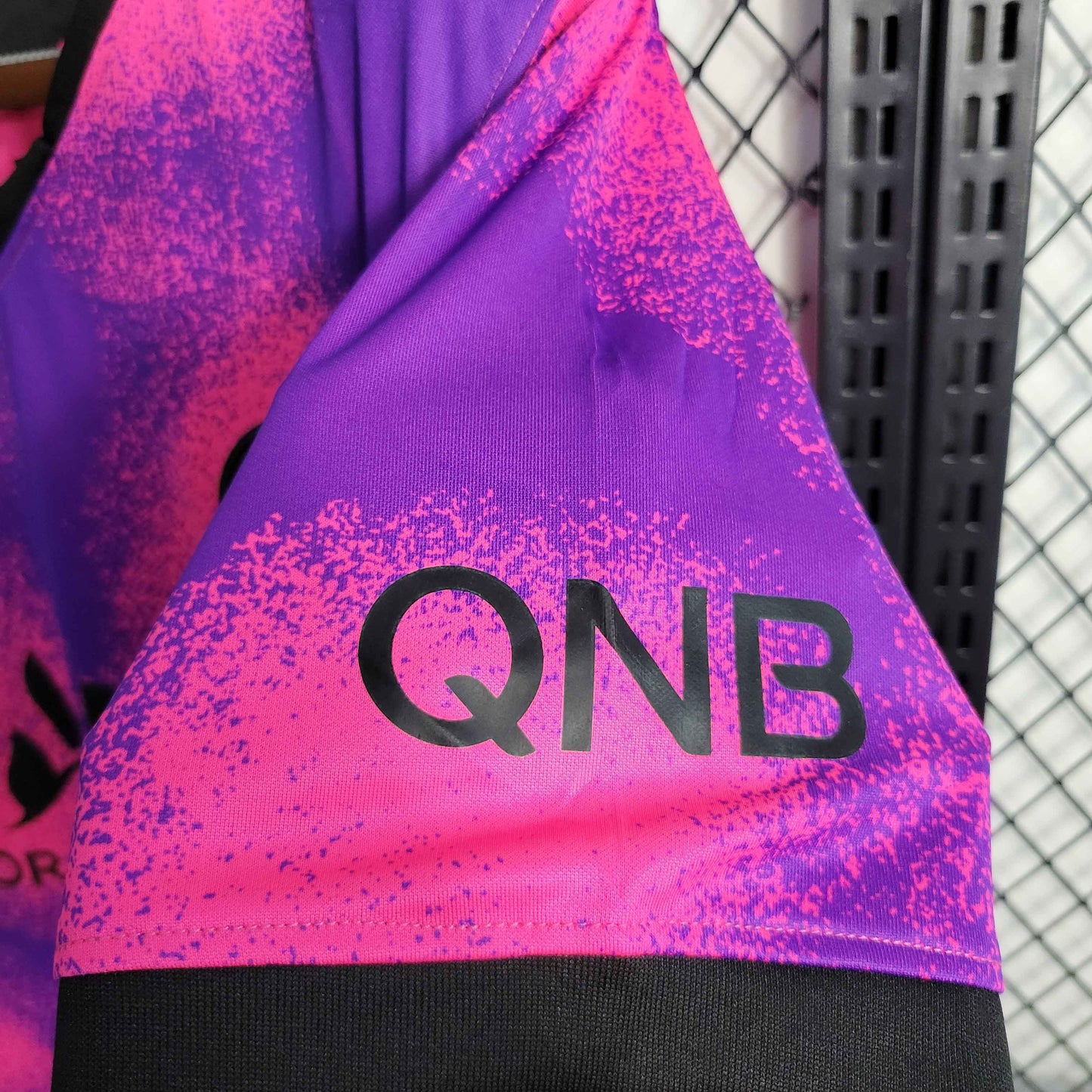 Camisola FC Paris Saint-Germain 2020-21 Alternativa