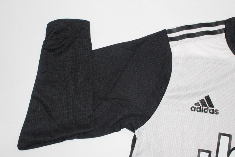 Camisola Manga Comprida Juventus FC 2019-20 Principal