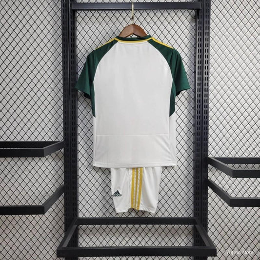 Kit Criança Arabia Saudita 2024 Alternativo