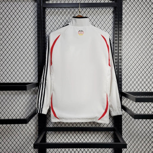 Corta Vento Alemanha 2025